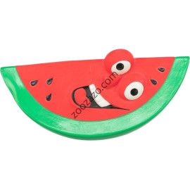 Играчка - диня за кучета, 15,5 см. - Trixie